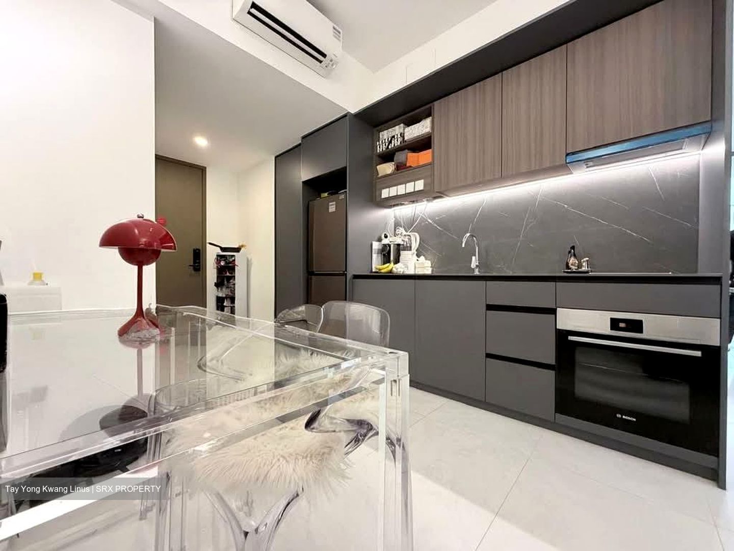 One-north Eden (D5), Apartment #557128331